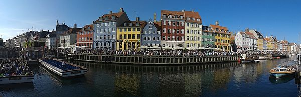Accessible, Tranquil, And Fun - Why Copenhagen Is The Ideal City For Seniors