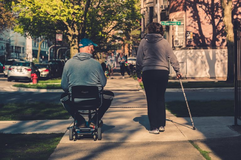 Accessible, Tranquil, And Fun –  Why Copenhagen Is The Ideal City For Seniors