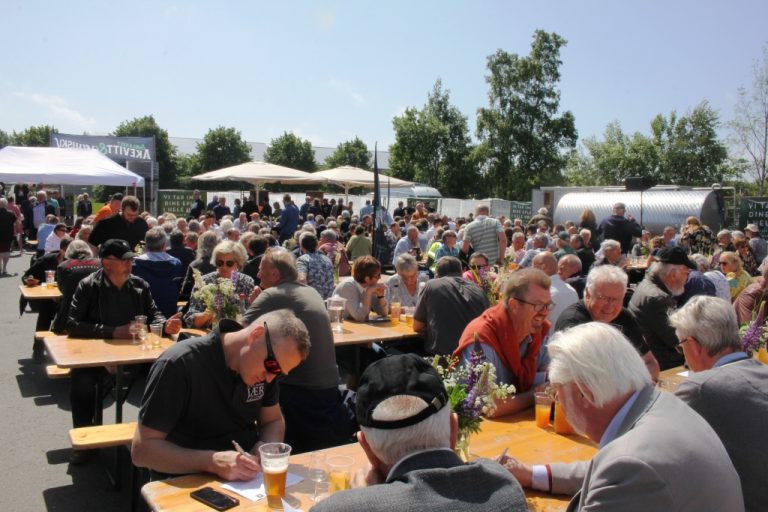 Aquavit and Whisky Festival in Southern Norway