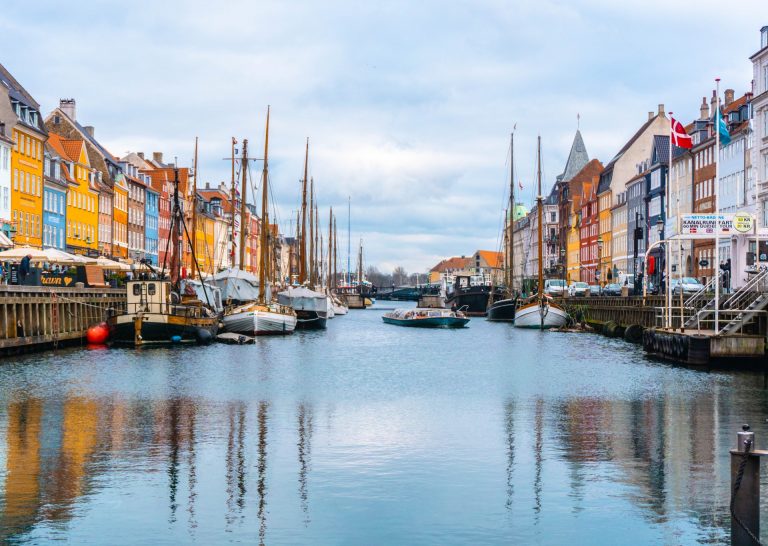 Scandinavia Ranks on the Top 10 List of World’s Most Competitive Countries