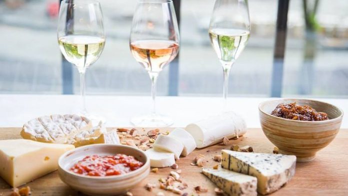 Young Norwegian Star Sommelier