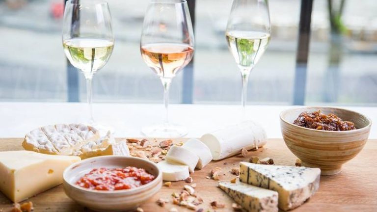 Young Norwegian Star Sommelier