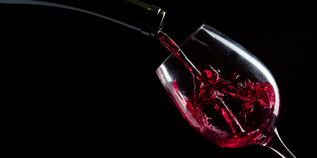 Young Norwegian Star Sommelier