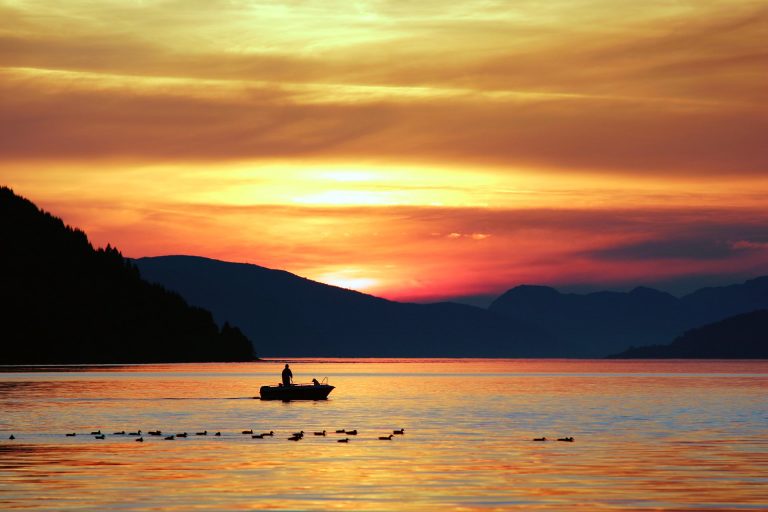 Planning a Fishing Trip to Norway? Here’s what you need to know