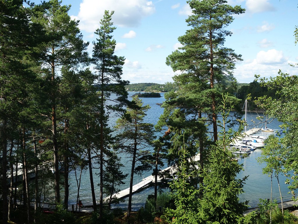 5 Perfect Travel Destinations to Go near Stockholm