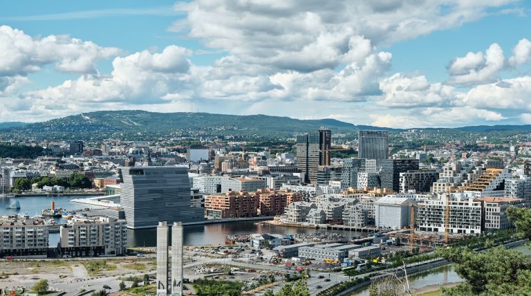 5 Outstanding Day Trips to Enjoy in Oslo
