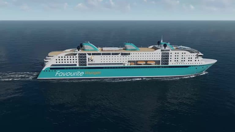 Direct Ferry Link Between UK and Norway to be Re-Established