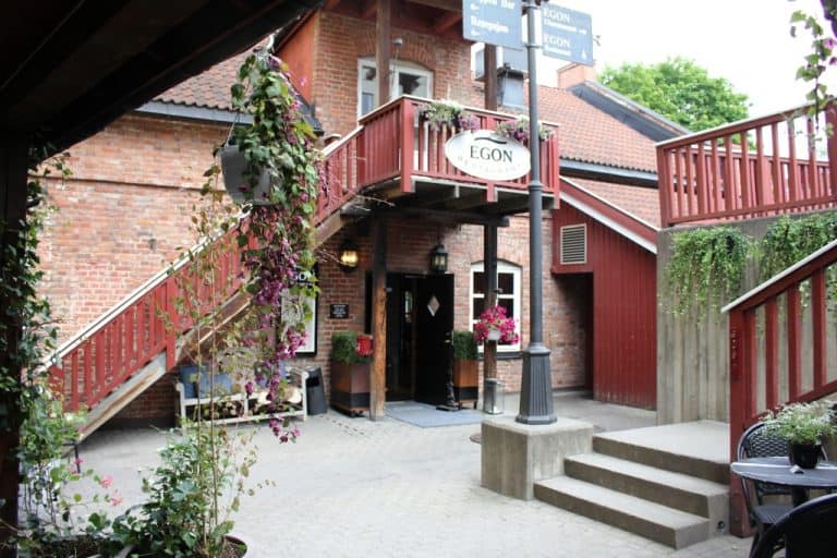 Stimulate All Your Senses at The Old Mill Hotel in Lillehammer – Norway