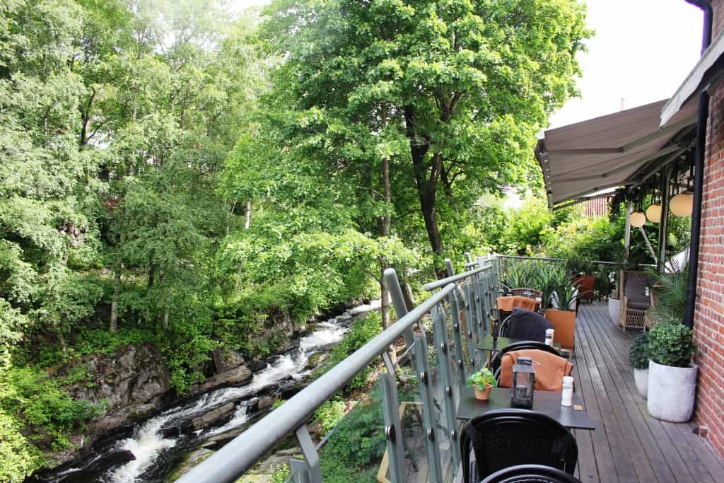 Stimulate All Your Senses at The Old Mill Hotel in Lillehammer – Norway
