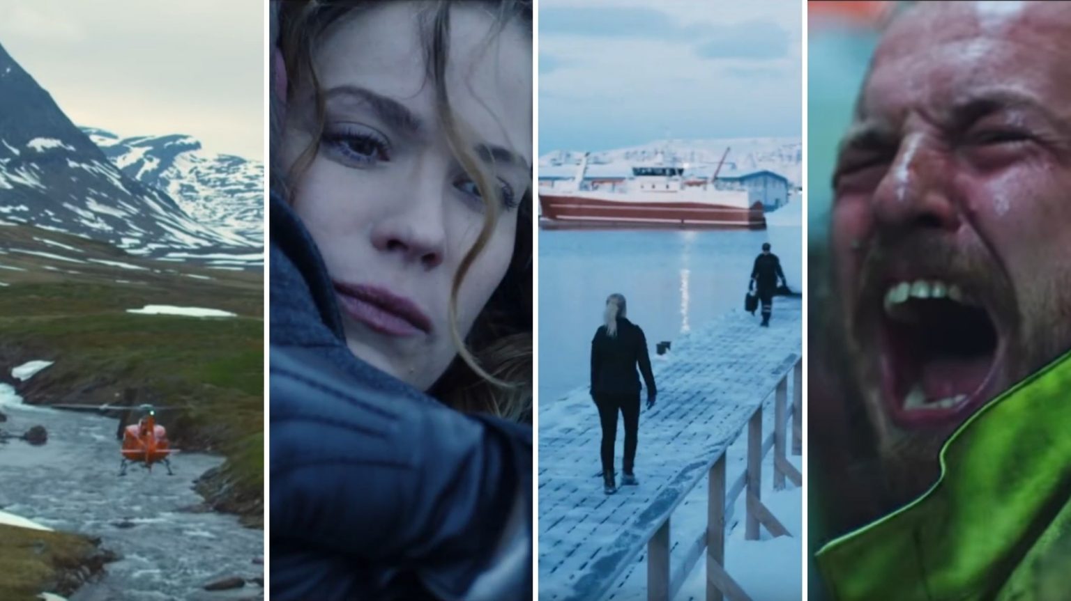 Exploring Nordic Noir Daily Scandinavian