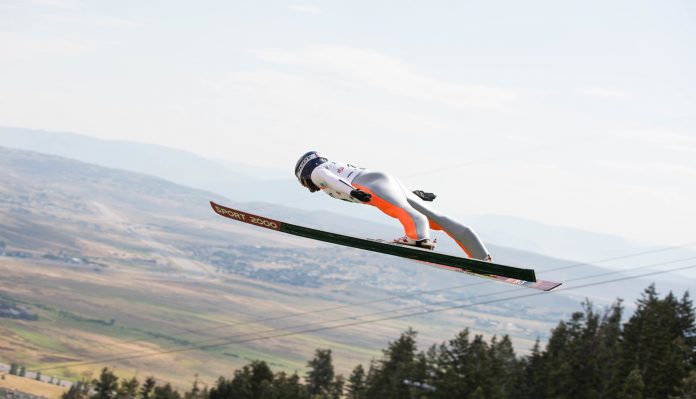 United States and Norway in Partnership to Advance Ski Jumping Worldwide