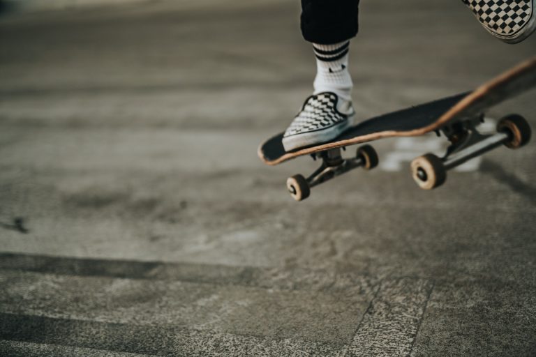 Concrete Waves Are on The Rise in Scandinavia
