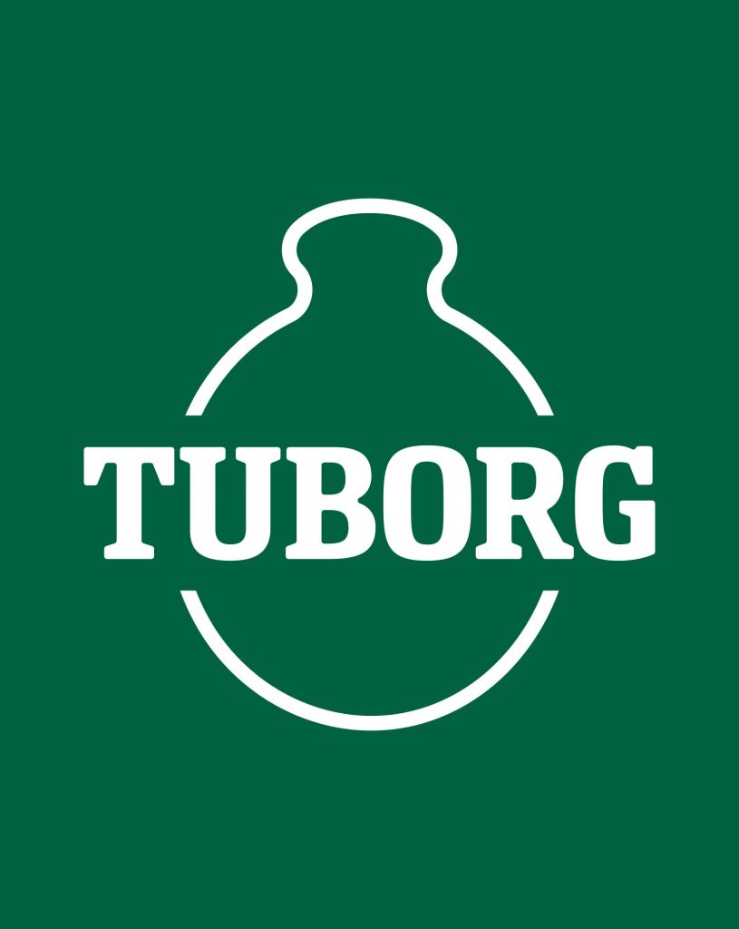 British Branding Company Refreshing Danish Cultural icon Tuborg