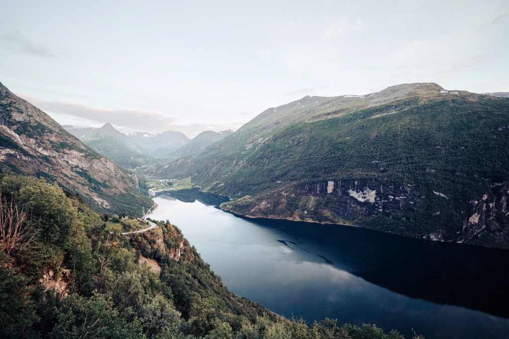5 Tips For Mind-Blowing Nature Experiences In Norway