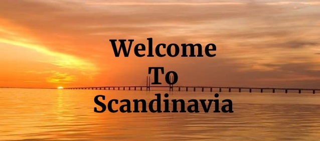 Experience Scandinavian Capitals With Sightseeing City Cards