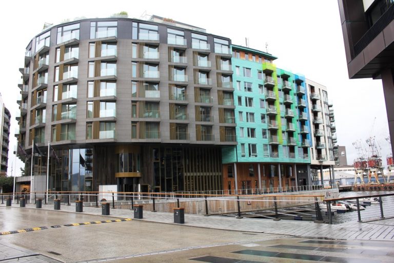The Thief Lifestyle Boutique Hotel in Oslo