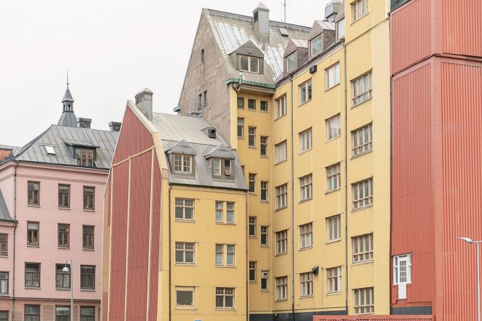 Sweden's Most Interesting Design City