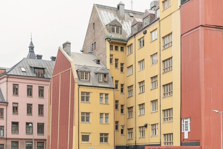 Sweden’s Most Interesting Design City