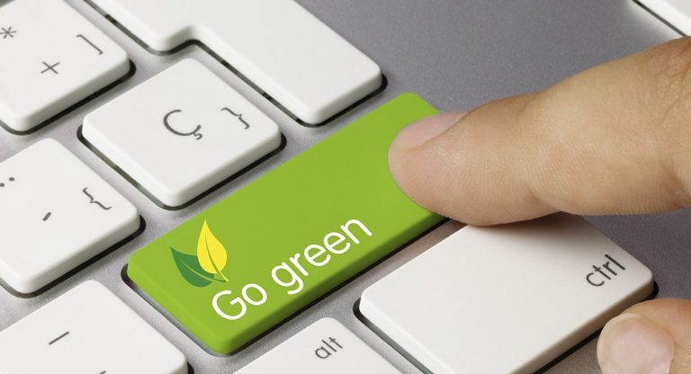 The Rise of Sustainable Online Shopping in Scandinavia