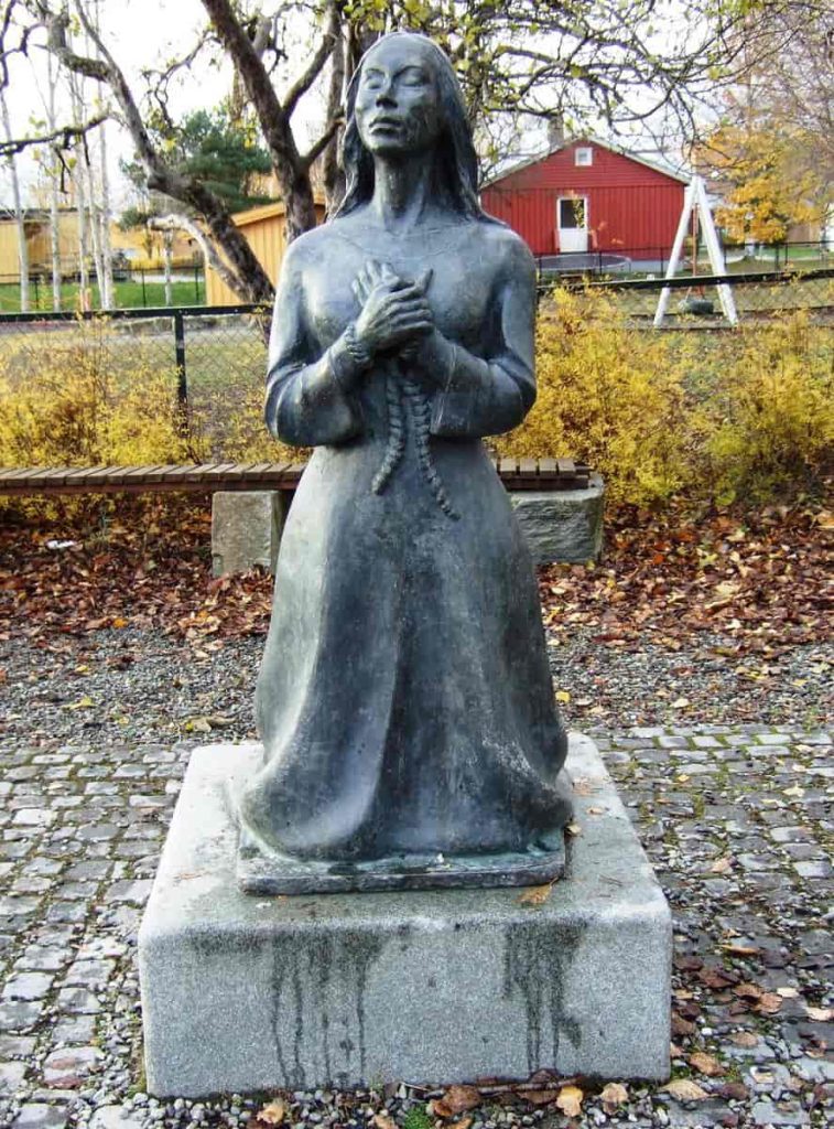 Norwegian Witchcraft