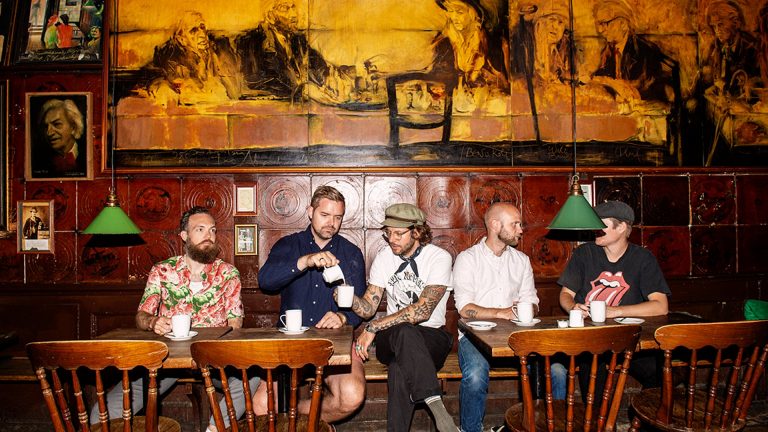 Copenhagen’s Last Local Pubs