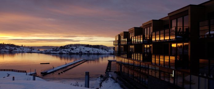 Nordic Hotel Chain Launches Climate Fund