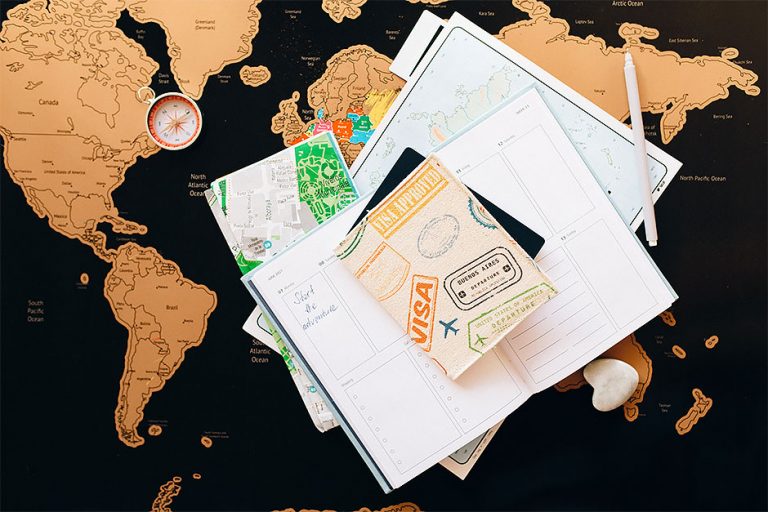 How to Apply for a Swedish Work Visa