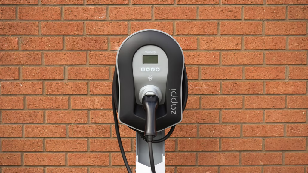 Benefits Of Renting An Electric Car In Scandinavia