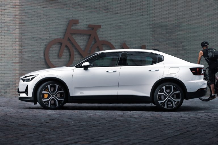 Benefits Of Renting An Electric Car In Scandinavia