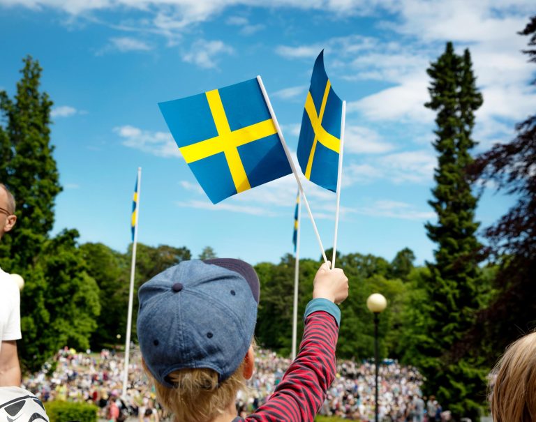 Why Sweden is Such an Amazing Country