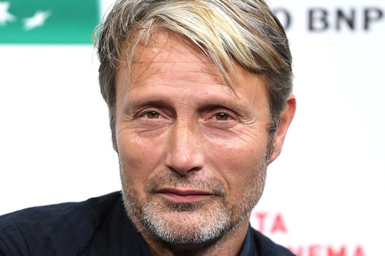 The Face of the Resurgent Danish Cinema