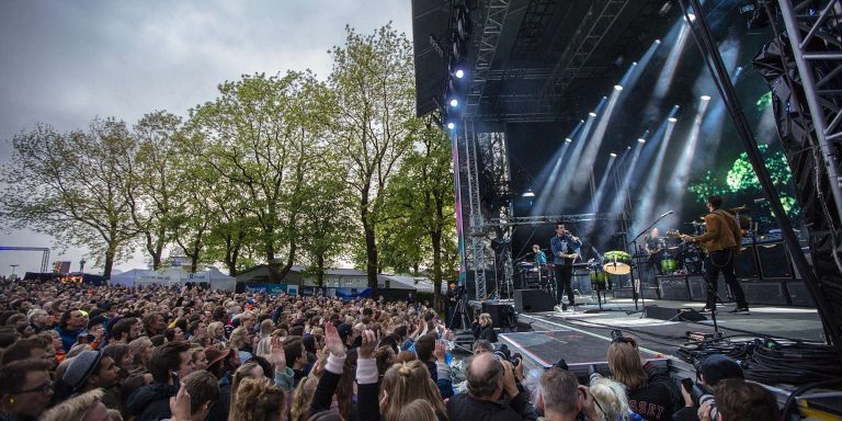 Bergen – The Norwegian Music Paradise