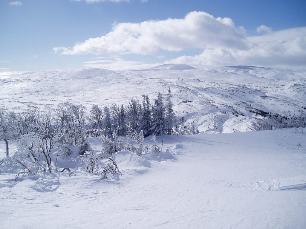 What Scandinavians Have to Teach the World About Winter