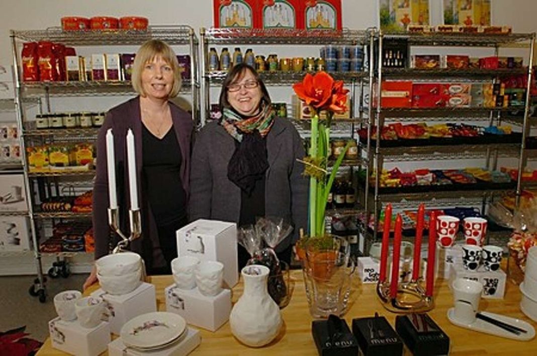 Scandinavian Butik - Daily Scandinavian