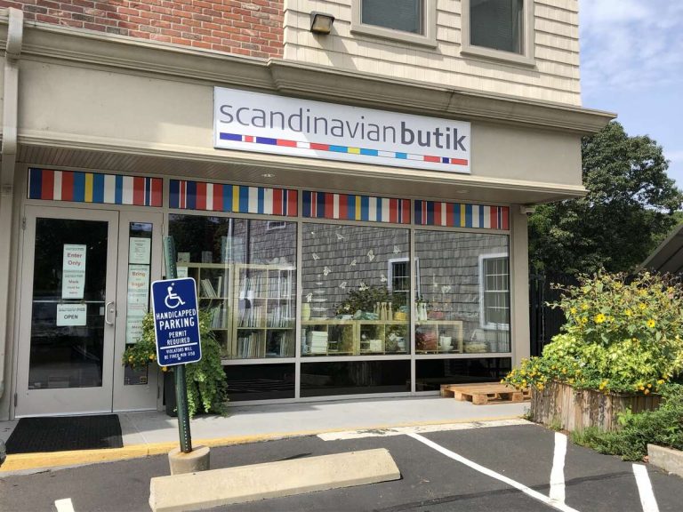 Scandinavian Butik