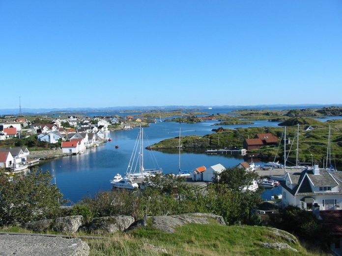 Visit Norway’s Smallest Municipality