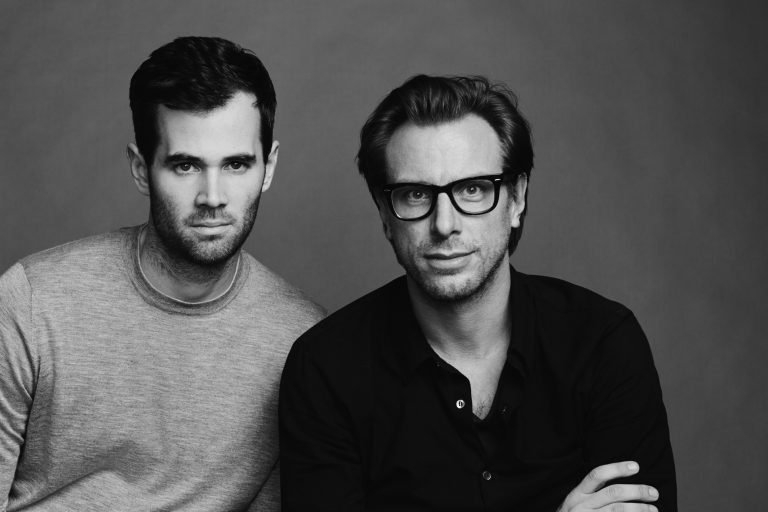 Two Swedes’ Revolutionary Move for the Fashion Industry
