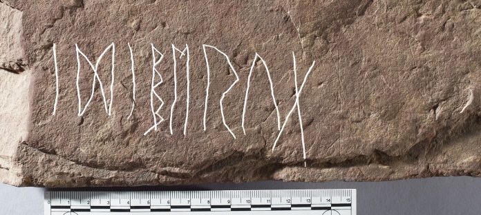The World’s Oldest Runestone Uncovered in Norway