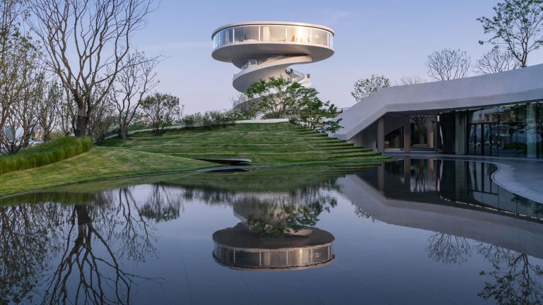 Exceptional Architecture Made in Norway