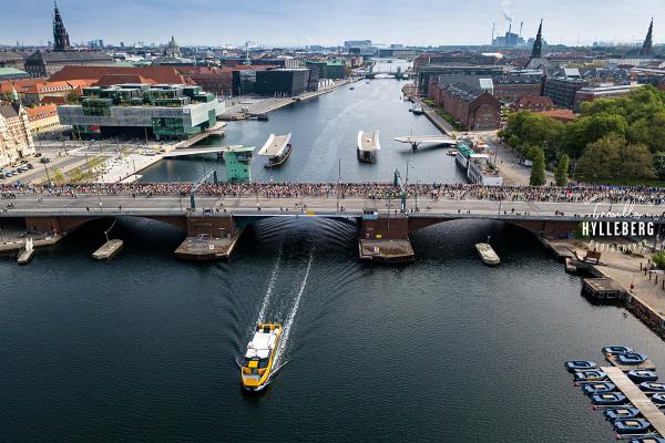 Copenhagen - the World Capital of Architecture for 2023