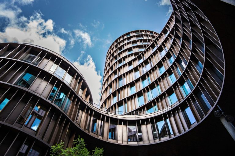 Copenhagen – the World Capital of Architecture for 2023