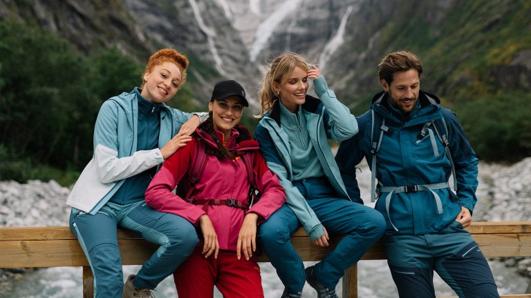 What to Wear in Scandinavia: All-Season Packing List