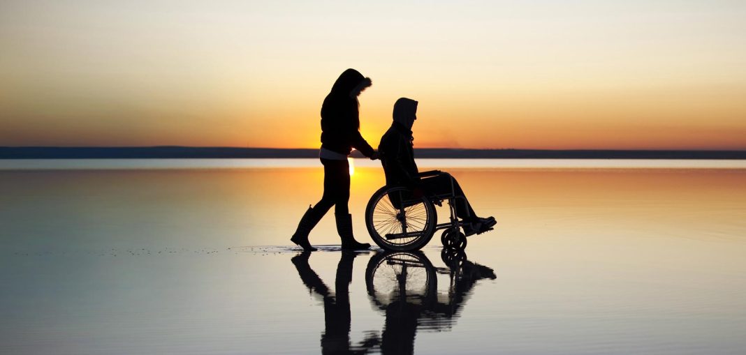 Accessible Region: Touring Scandinavian Countries With a Disability