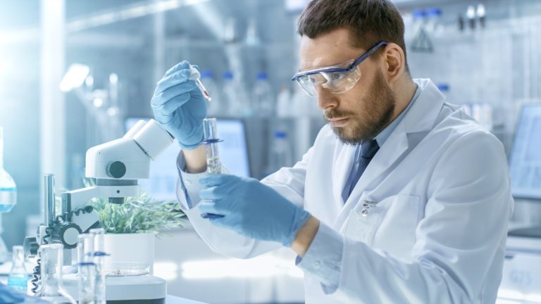 Scandinavians Are Embracing These Tiny Signaling Molecules