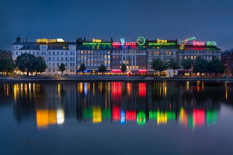 29 Best Attractions in Copenhagen