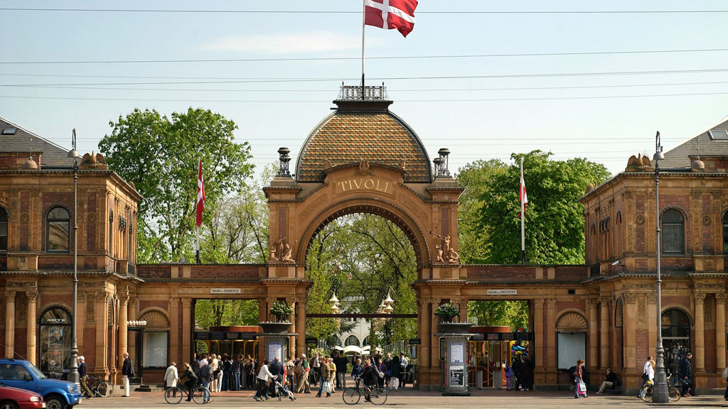 29 Best Attractions in Copenhagen