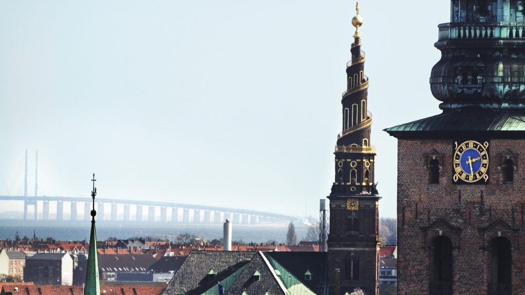 29 Best Attractions in Copenhagen