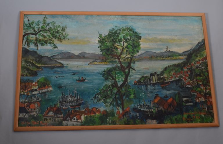 The Art Museums in Bergen – Norway