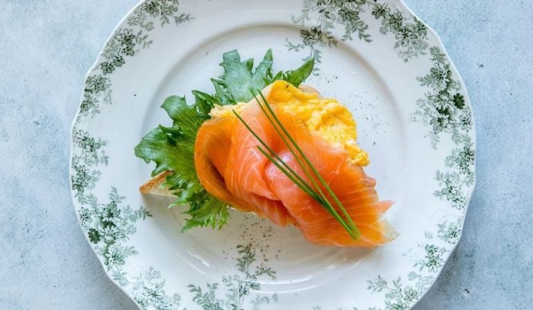 A Taste of Scandinavia: An Exploration of Local Culinary Traditions
