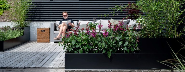 A Norwegian Seed of an Idea
